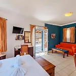 Aparthotel Sunrise