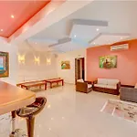 Aparthotel Sunrise Azolimnos