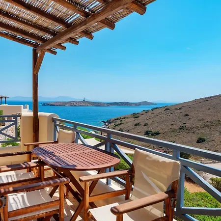 Aparthotel Sunrise 4*