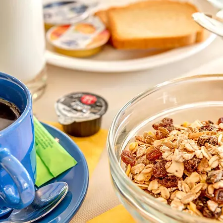 Aparthotel Sunrise 4*