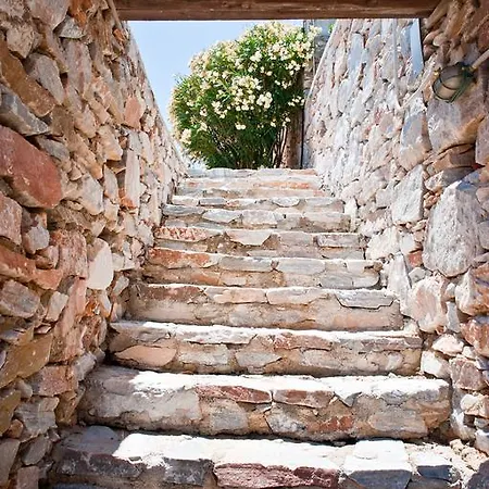 Aparthotel Sunrise Azolimnos