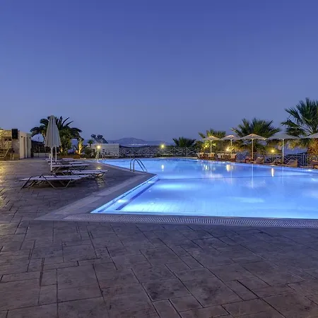 Sunrise 4* Azolimnos