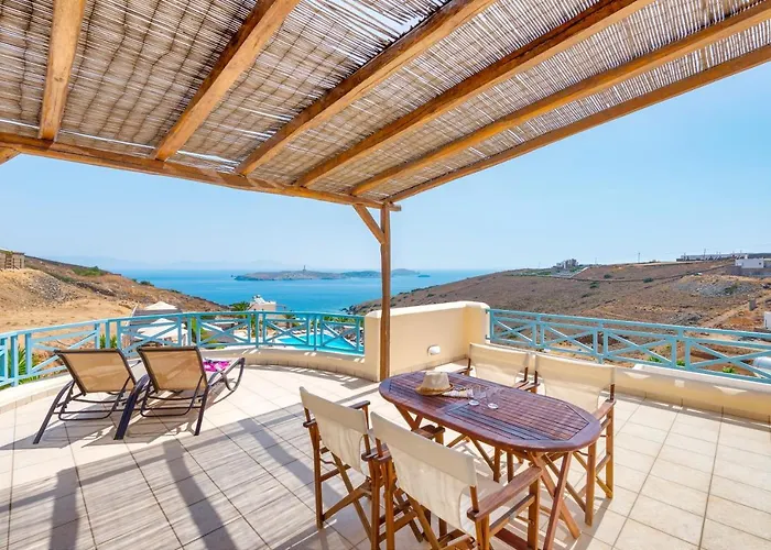 Hotel apartamentowy Sunrise