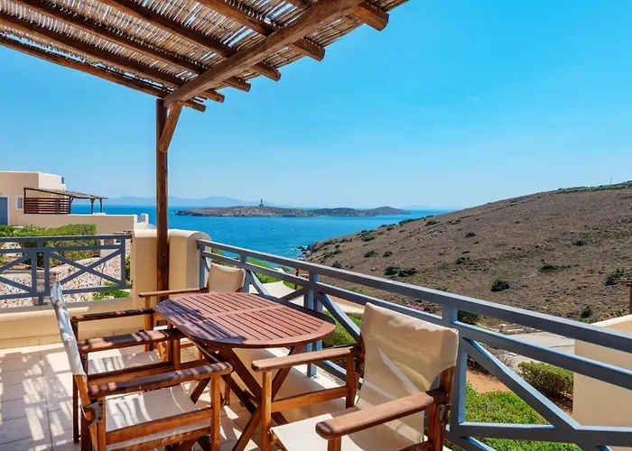 Hotel apartamentowy Sunrise 4*