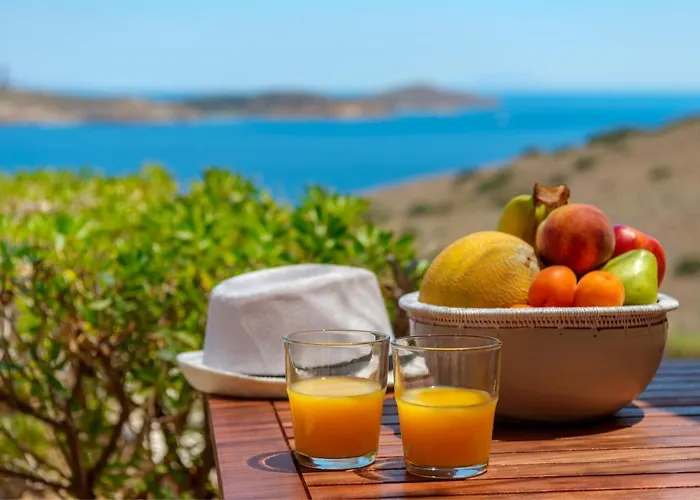 Hotel apartamentowy Sunrise