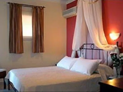 Hotel apartamentowy Sunrise