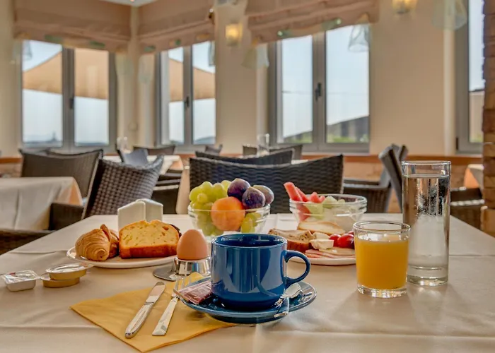 Hotel apartamentowy Sunrise