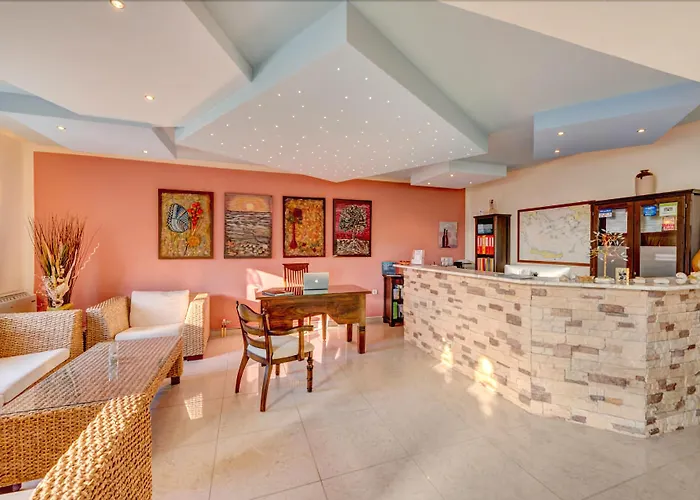 Sunrise Hotel apartamentowy