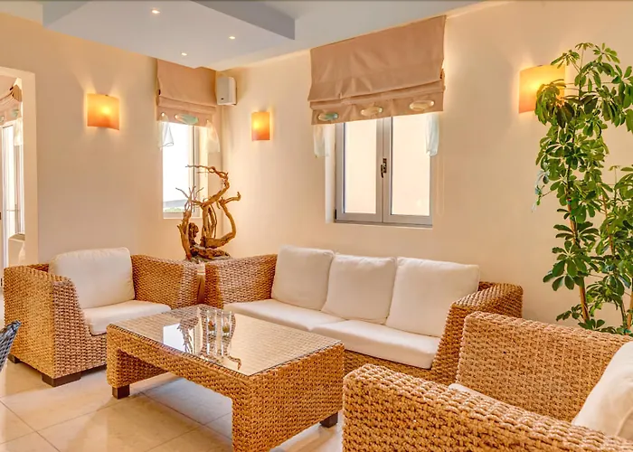 Hotel apartamentowy Sunrise 4*