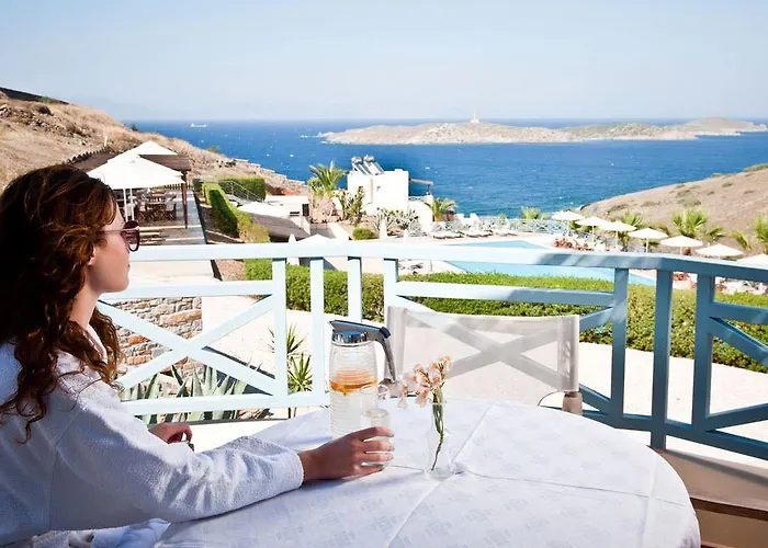 Sunrise Hotel apartamentowy 4*