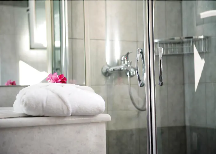 Hotel apartamentowy Sunrise