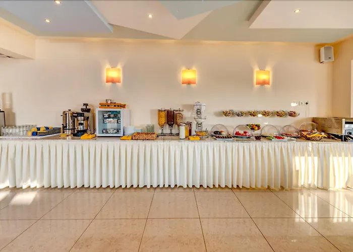 Sunrise Hotel apartamentowy