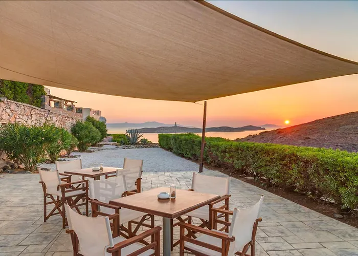 Sunrise Hotel apartamentowy 4*