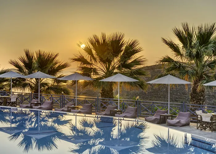 Sunrise Hotel apartamentowy