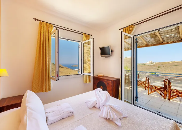 Hotel apartamentowy Sunrise 4*