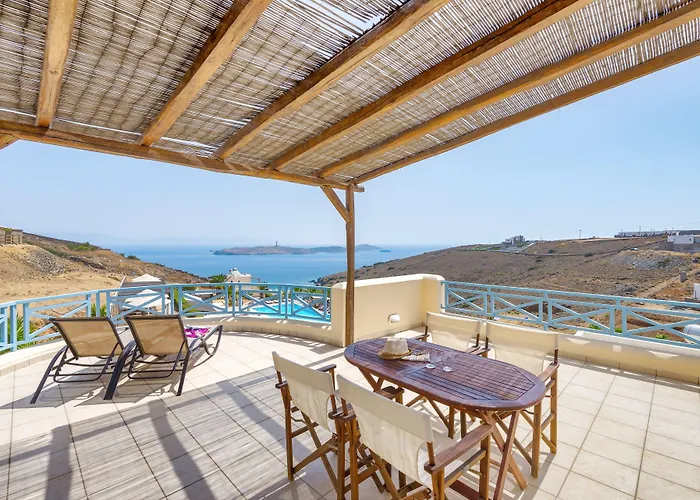 Sunrise Hotel apartamentowy