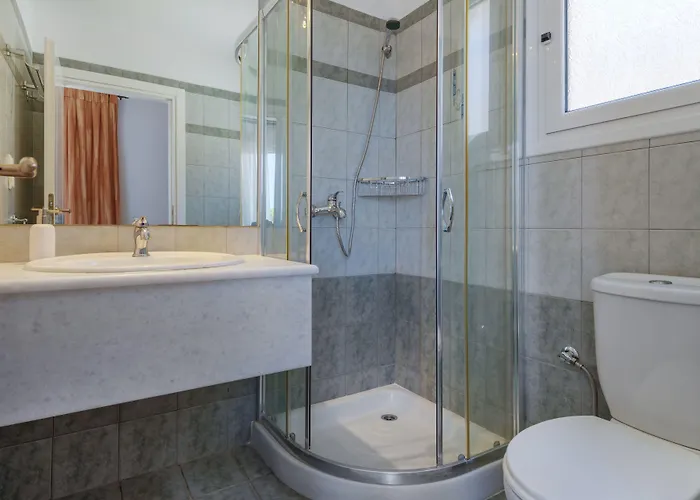 Sunrise Hotel apartamentowy 4*