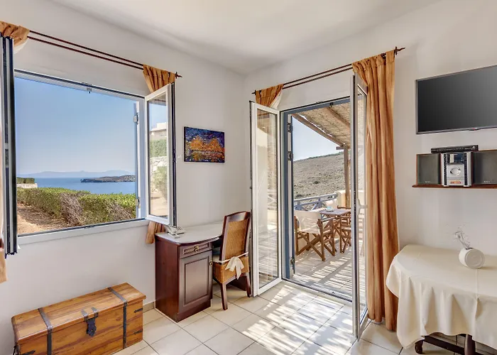 Sunrise 4* Azolimnos