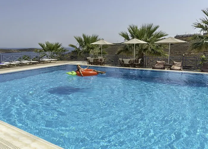 Sunrise Hotel apartamentowy 4*