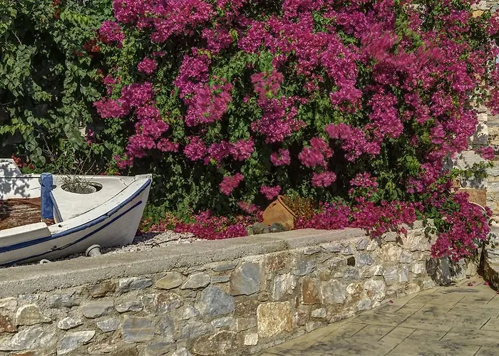 Hotel apartamentowy Sunrise 4*