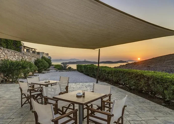 Sunrise Hotel apartamentowy 4*