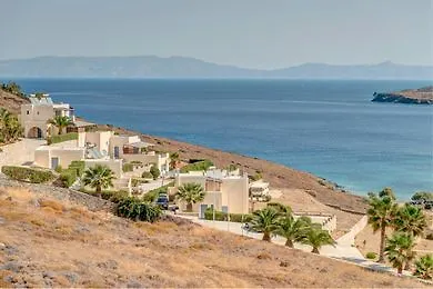 Hotel apartamentowy Sunrise