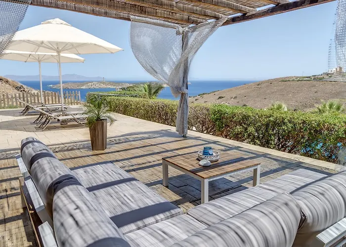 Hotel apartamentowy Sunrise 4*