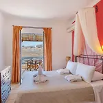 Sunrise Aparthotel Azolimnos
