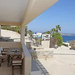 公寓式酒店 日出海滩套房酒店