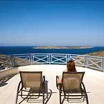 Aparthotel Sunrise Azolimnos