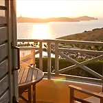 Sunrise Azolimnos