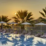 Sunrise Aparthotel