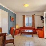 Aparthotel Sunrise Azolimnos