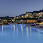 Sunrise Aparthotel Azolimnos