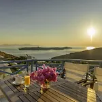 Aparthotel Sunrise Azolimnos