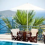 Sunrise Aparthotel Azolimnos