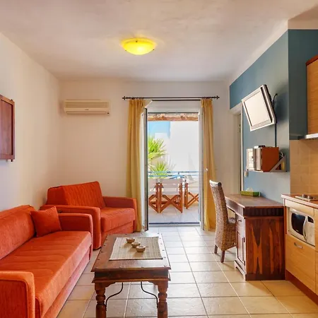 Sunrise Apartmanhotel 4*