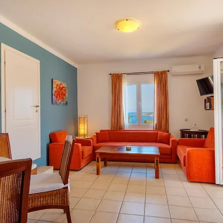 Sunrise Apartmanhotel 4*