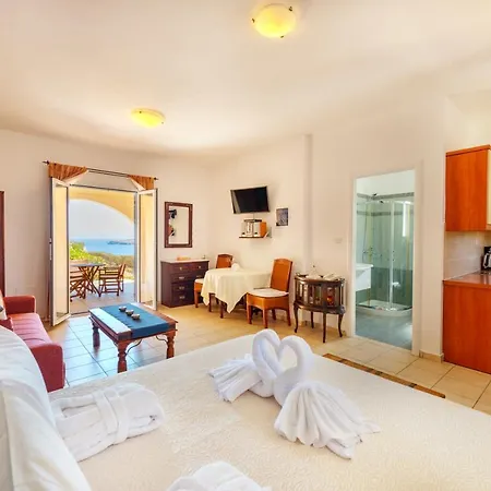 Apartmanhotel Sunrise 4*