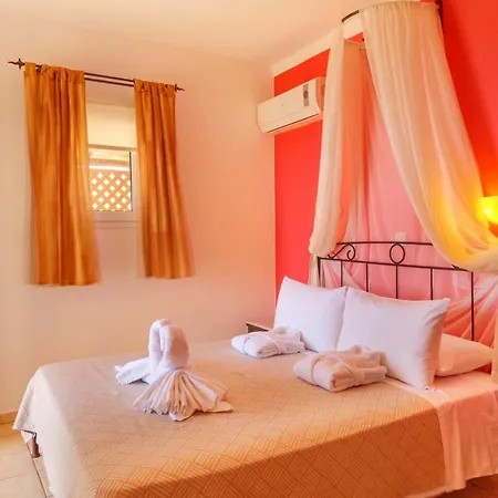 Sunrise Apartmanhotel