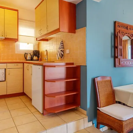 Sunrise Apartmanhotel