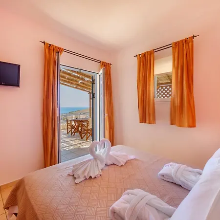 Sunrise Apartmanhotel 4*
