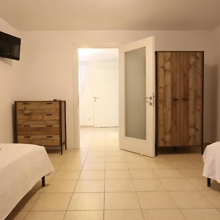 Sunrise Apartmanhotel