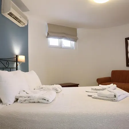 Apartmanhotel Sunrise