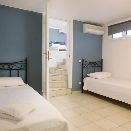 Sunrise Apartmanhotel 4*