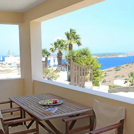 Sunrise Aparthotel 4*