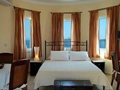 Sunrise Apartmanhotel Azólimnosz