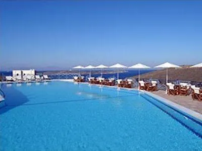 Sunrise Lejlighedshotel