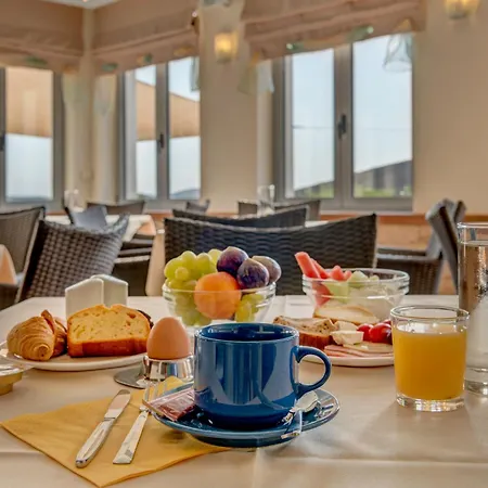 Lejlighedshotel Sunrise