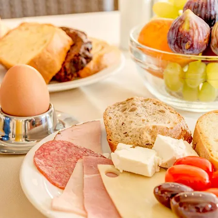 Sunrise Азолимнос